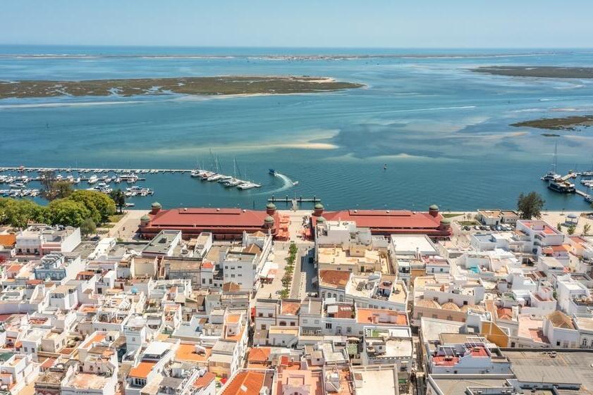 Olhão