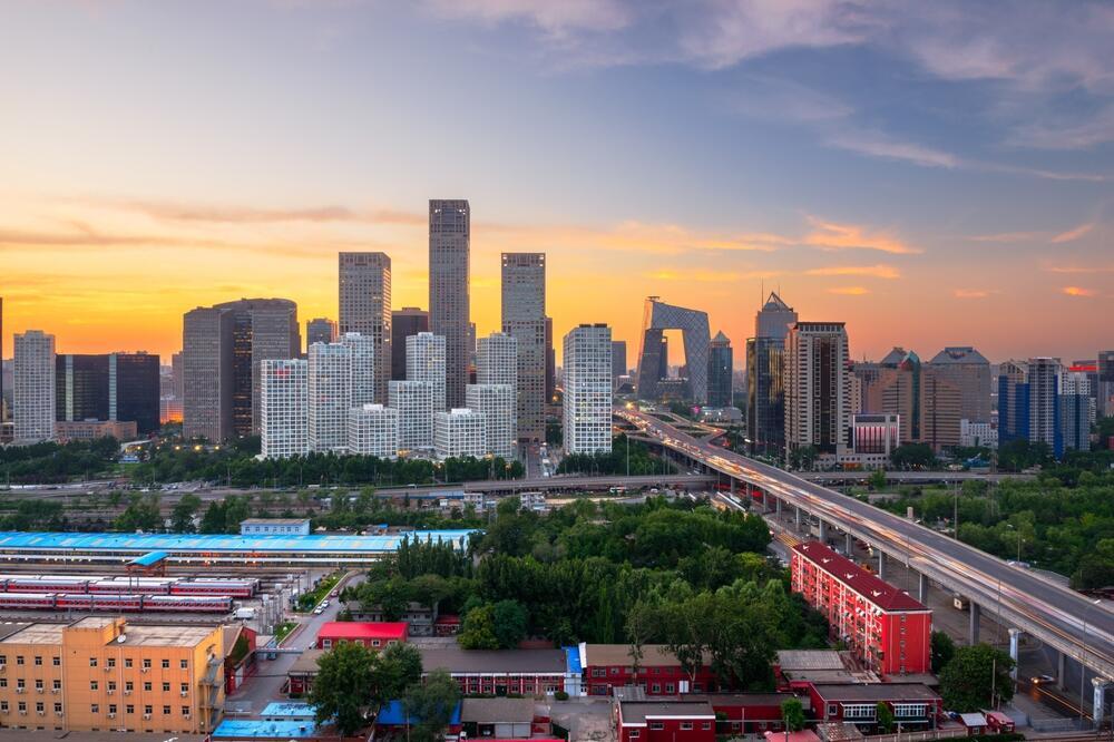 Peking