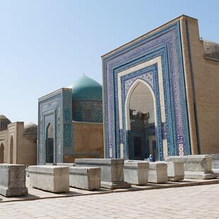 Samarkand