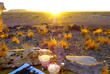 Sonnenuntergang