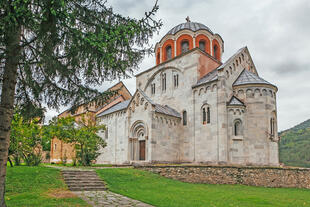 Studenica Kloster