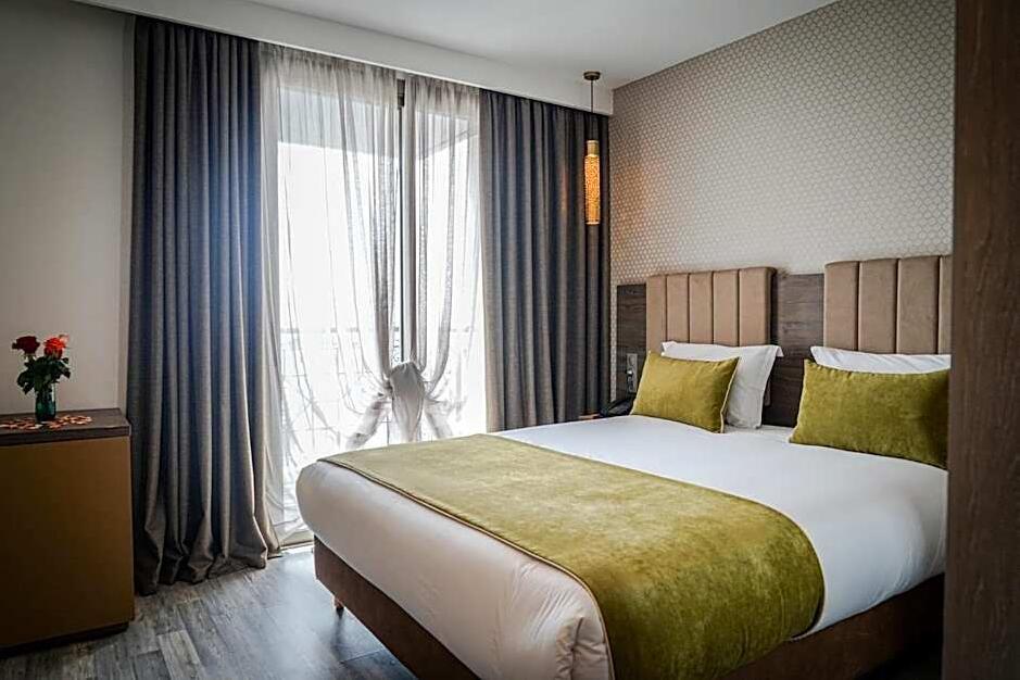 Doppelzimmer