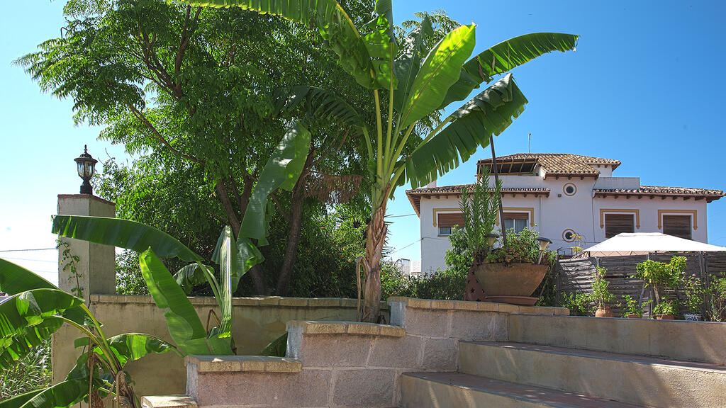 Finca Luna y Sol