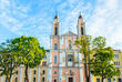 Rathausplatz Kaunas