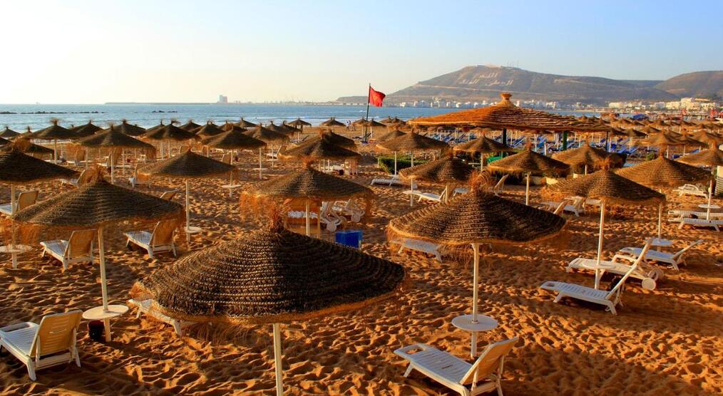 Strand