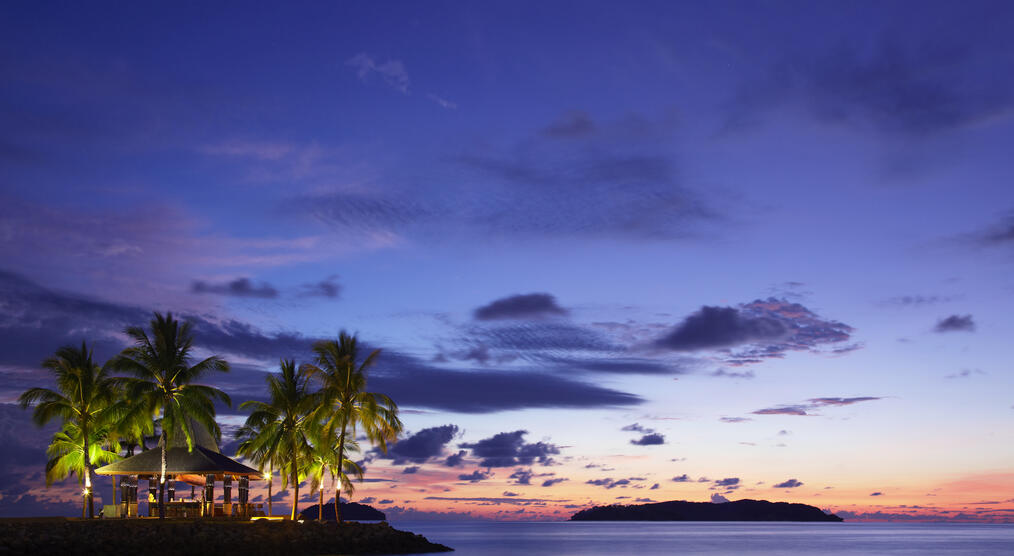 Sunset Bar