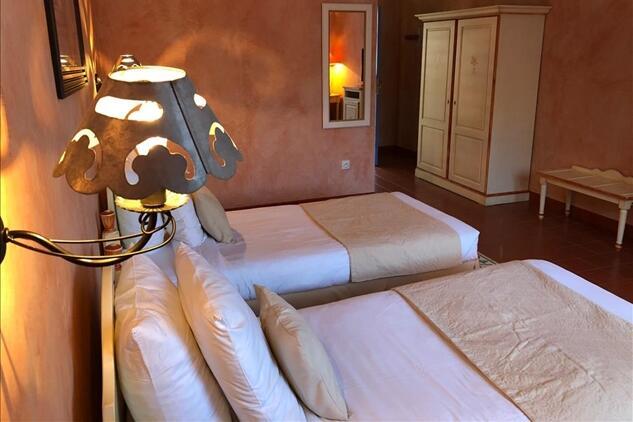 Zweibettzimmer