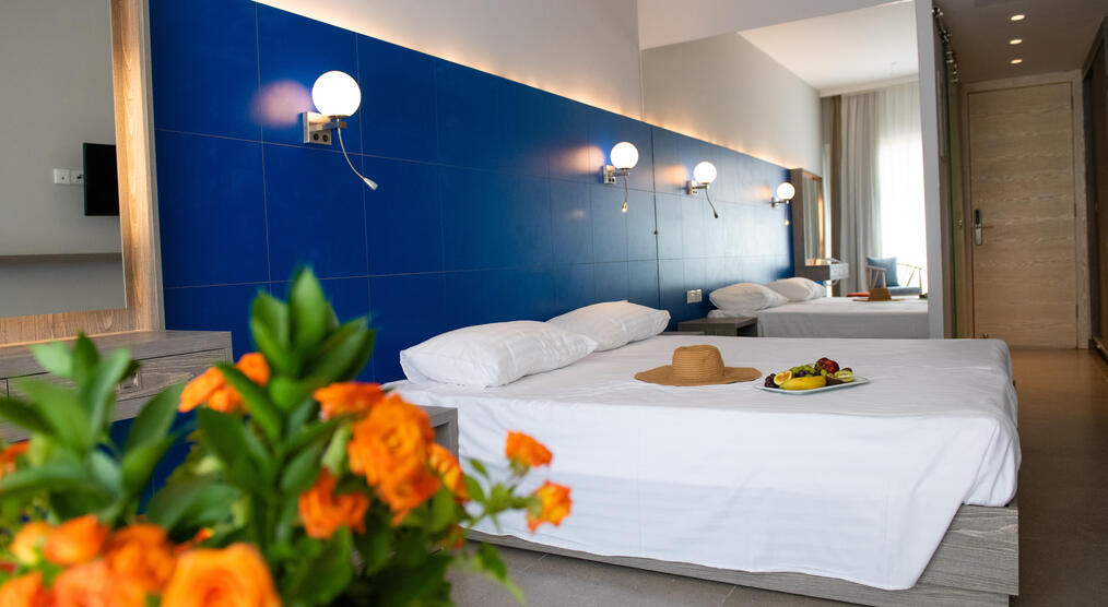 Doppelzimmer