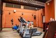 Fitnesscenter