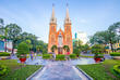 Kathedrale Notre Dame