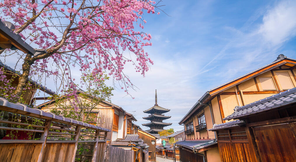 Kyoto