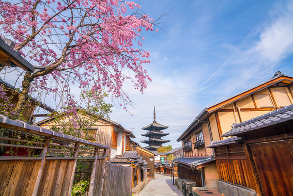 Kyoto