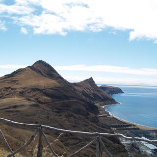 Porto Santo