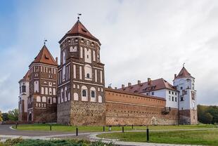 Schloss Mir