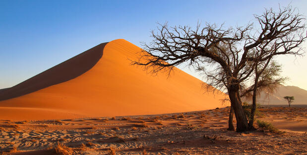 Sossusvlei