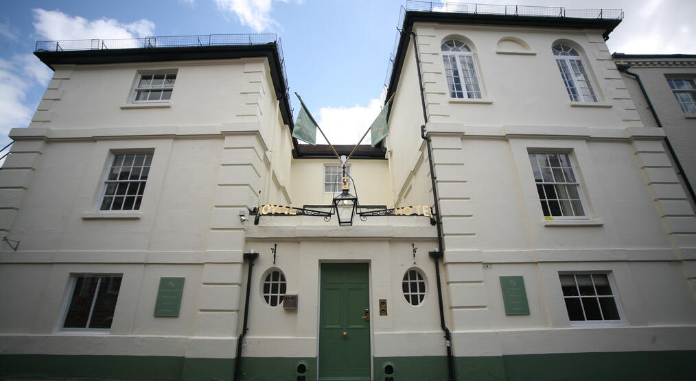 Winchester Royal Hotel