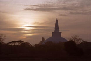 Anuradhapura
