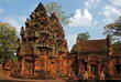 Banteay Srei