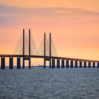 Öresundbrücke
