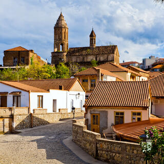 Sighnaghi
