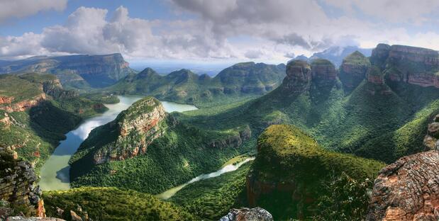 Südafrika & Swaziland Rundreise