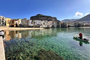 Cefalu