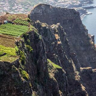 Der Cabo Girao