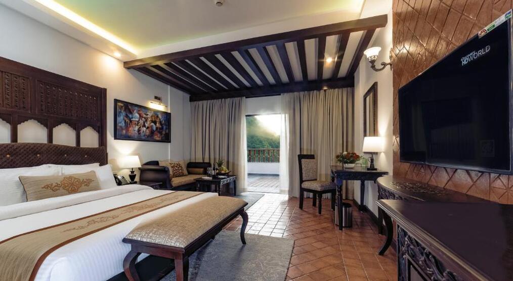 Gästezimmer