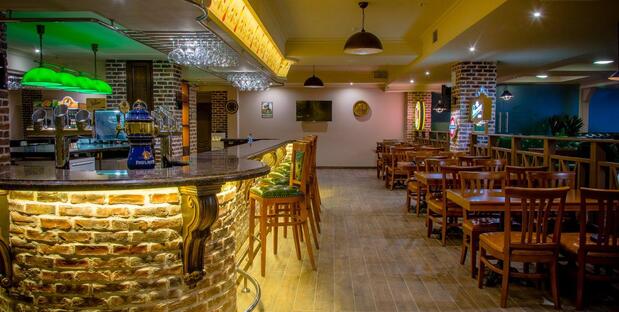 Lud´s Pub