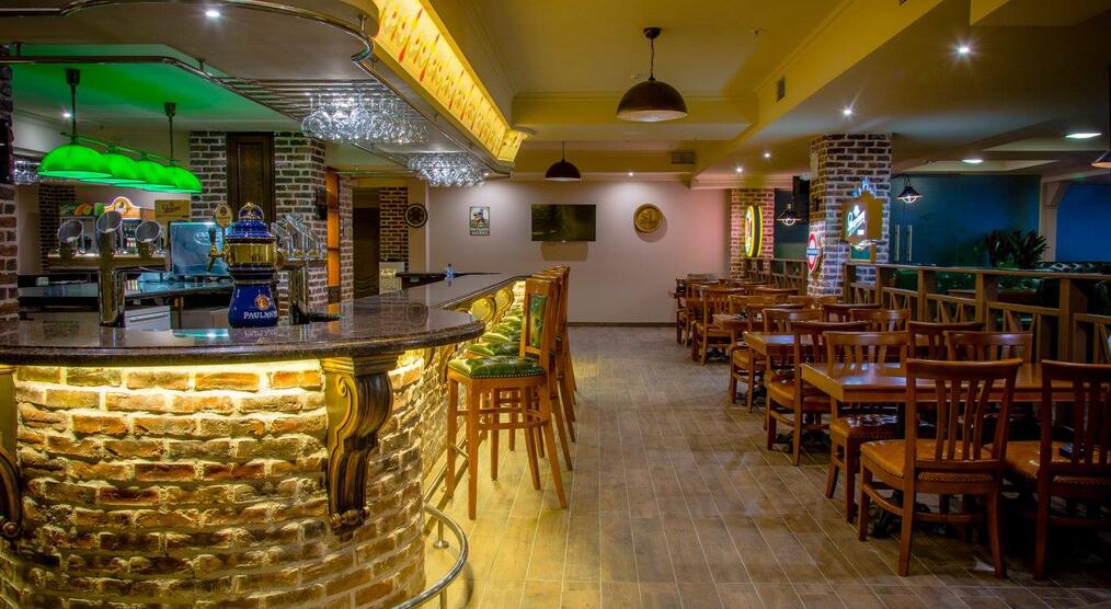 Lud´s Pub