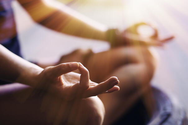 Meditation