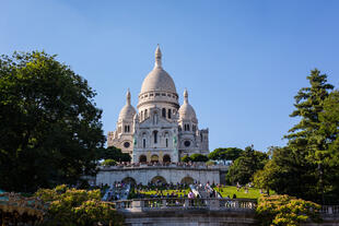 Sacre Coeur