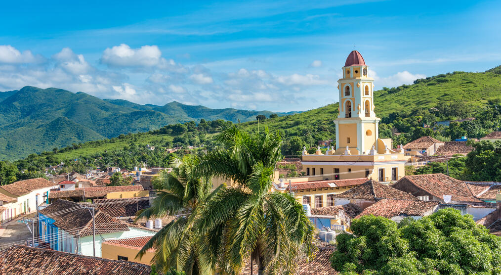 Trinidad 