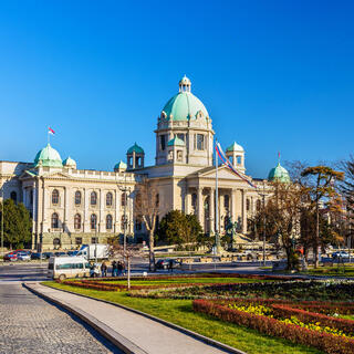 Belgrad