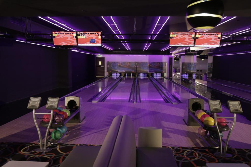 bowling