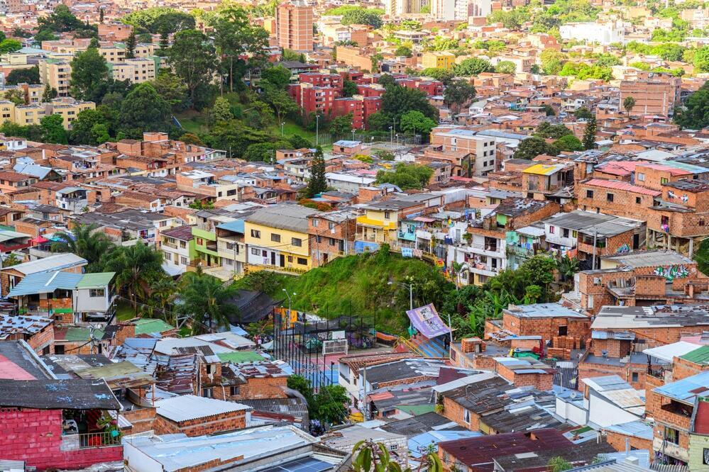 Comuna 13 