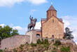 Metechi Kirche