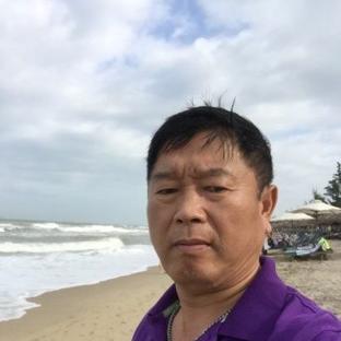 Reiseleiter Tran Van Thanh