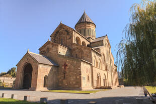 Swetizchoweli-Kathedrale 