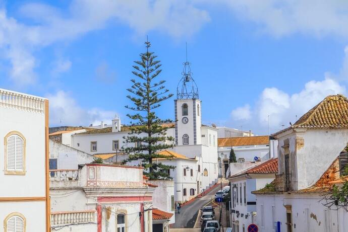 Albufeira