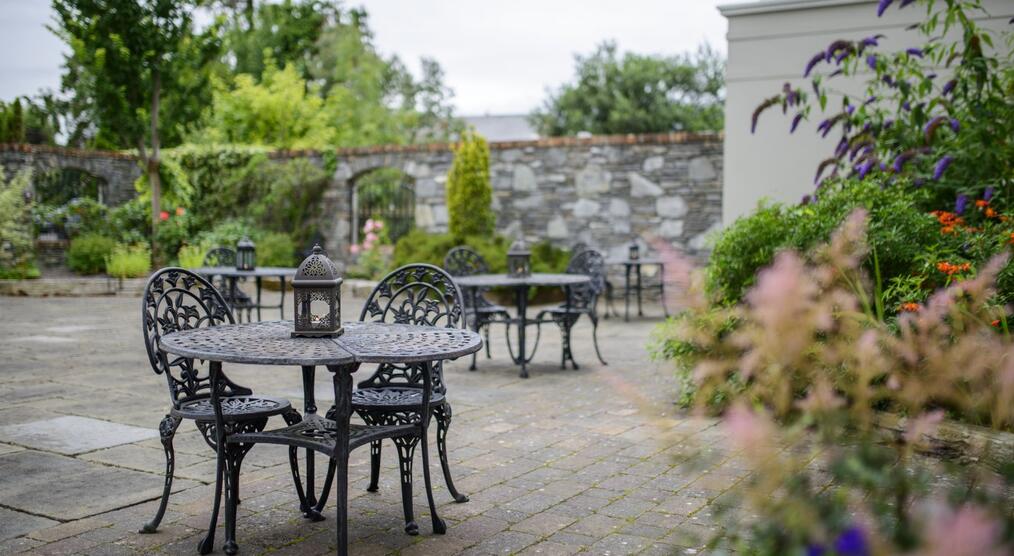 Garten