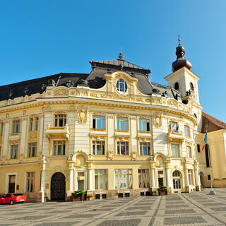 Sibiu