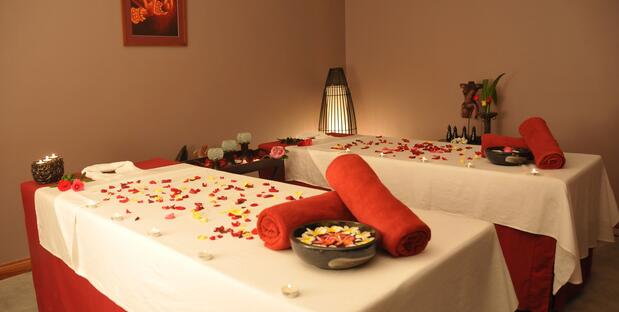 Spa