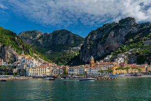 Amalfi 