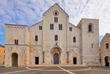 Basilika San Nicola in Bari