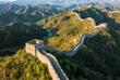 Chinesische Mauer