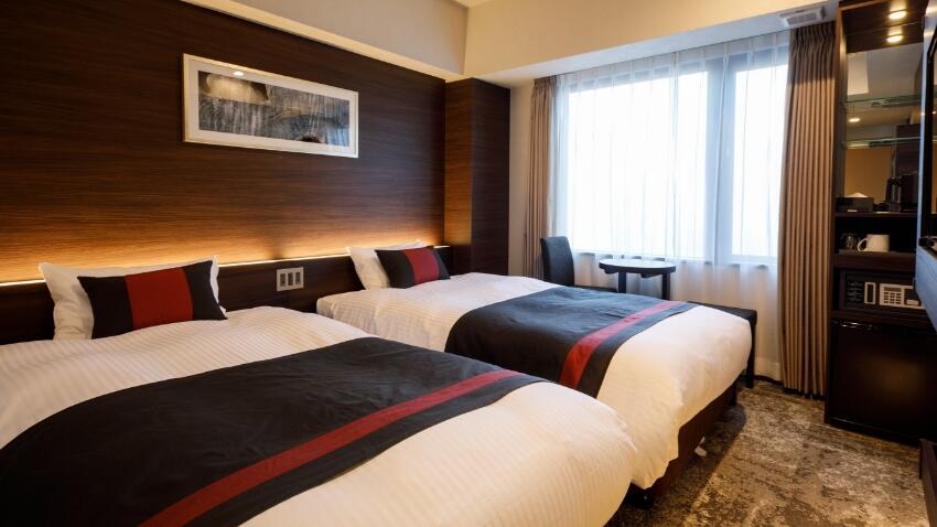 Doppelzimmer