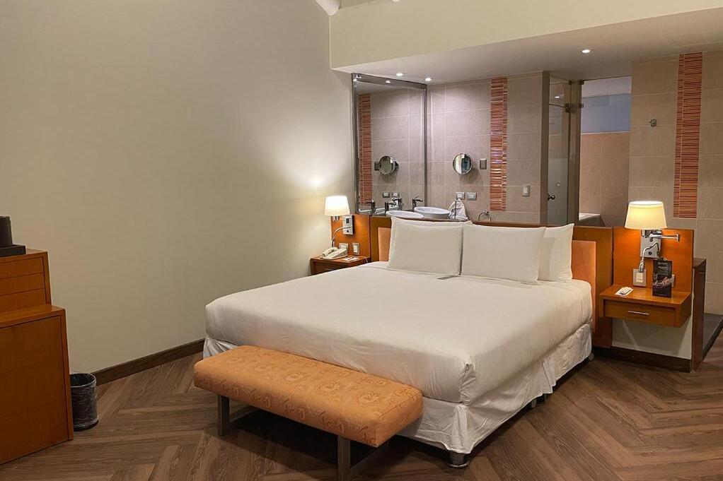 Doppelzimmer