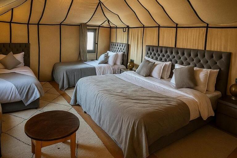 Gästezimmer