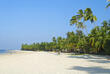 Langkawi Beach